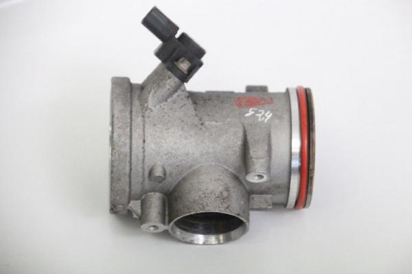 Ansaugstutzen 6460900754 Mercedes C-KLASSE S 204