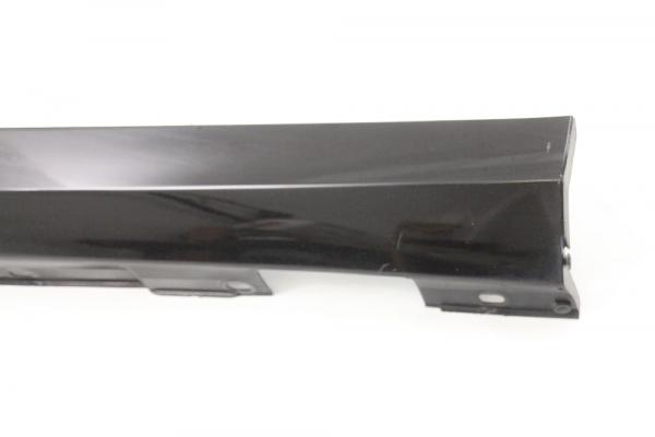 Schwellerverkleidung 2046900340 Mercedes C-KLASSE S 204