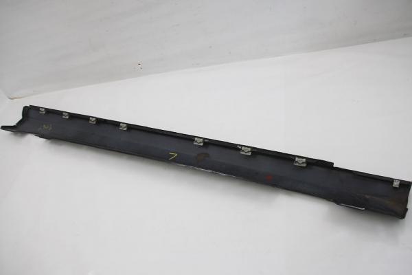Schwellerverkleidung 2046900340 Mercedes C-KLASSE S 204