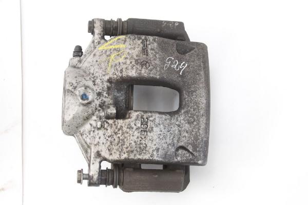 Bremssattel vorn rechts 2044212481 Mercedes C-KLASSE S 204