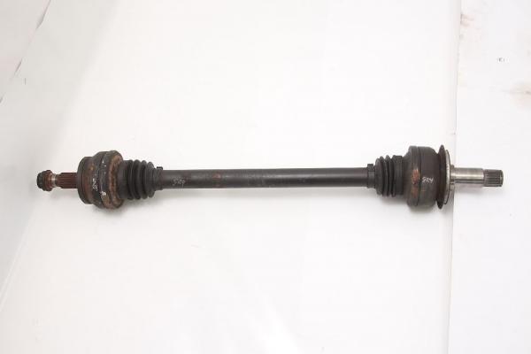 Antriebswelle hinten links 2043508123 Mercedes C-KLASSE S 204