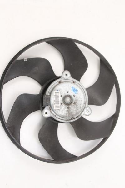 Ventilator (am Kühler) 7701068310 Renault CLIO 3