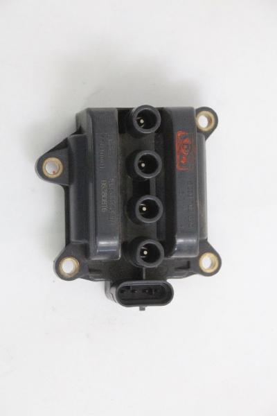 Schalter Nebelleuchte A4 Avant B5 4D0941535 05-1997 gebraucht 2