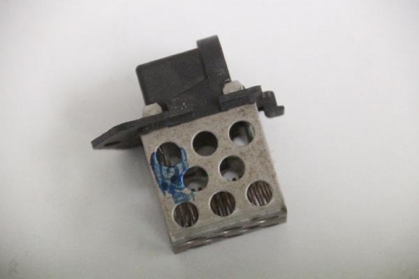 Lüftervorwiderstand 7701049661 Renault CLIO 3