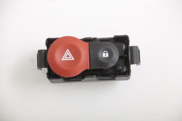 Schalter Warnblink 88300005 Renault CLIO 3