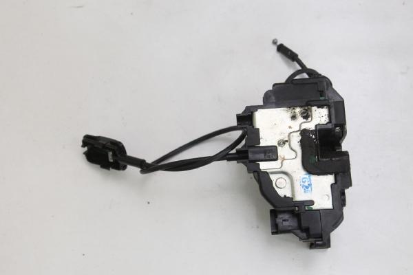 Türschloß vorn rechts 8200300125 Renault CLIO 3