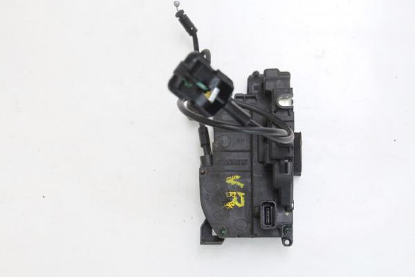 Türschloß vorn rechts 8200300125 Renault CLIO 3