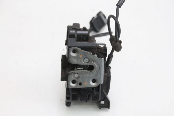 Türschloß vorn rechts 8200300125 Renault CLIO 3