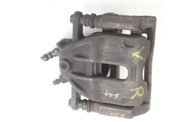 Anlasser Peugeot 206 2A 9648644680 1,6 80 KW 109 PS Benzin 06-2005 gebraucht 3