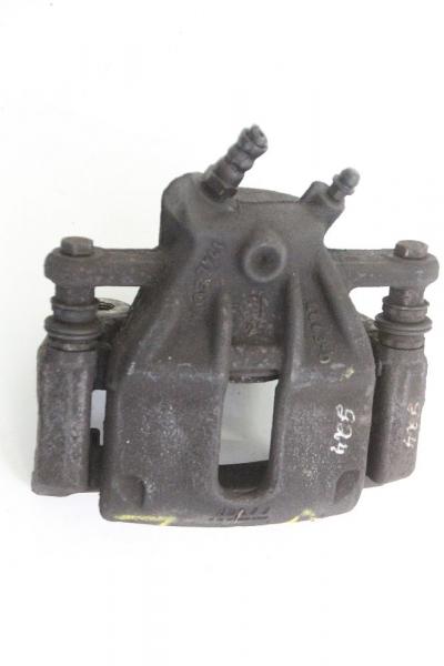 Anlasser Peugeot 206 2A 9648644680 1,6 80 KW 109 PS Benzin 06-2005 gebraucht 2