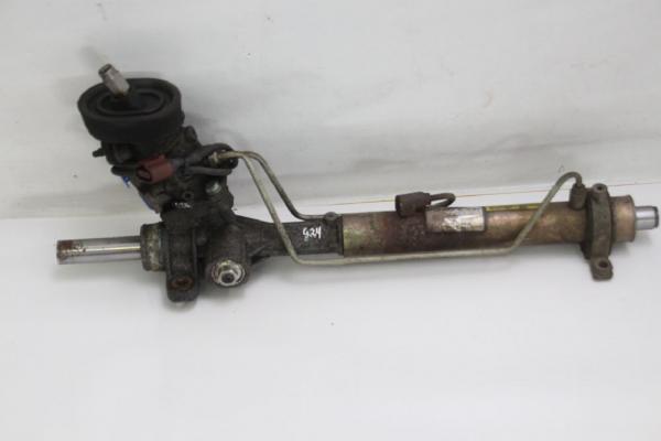 Lenkung Getriebe hydraulisch 6Q1423051S VW POLO 4 9N
