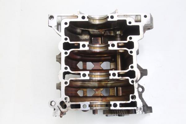 Wischermotor vorn Audi A4 Avant B5 8D1955113A 05-1997 gebraucht 2