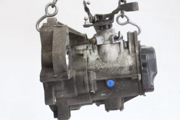 Getriebe 5 Gang 02T300054L VW POLO 4 9N