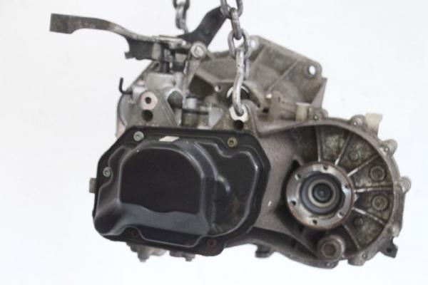Getriebesteuergerät Nissan NAVARA D40 33084EA302 2,5 126 KW 171 PS Diesel 10-200 gebraucht 3