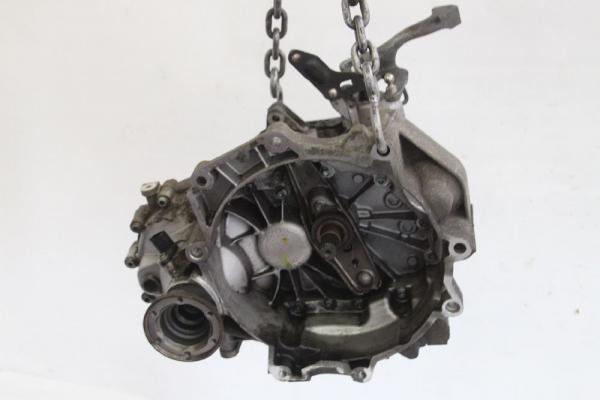 Wischermotor vorn Audi A4 Avant B5 8D1955113A 05-1997 gebraucht 1