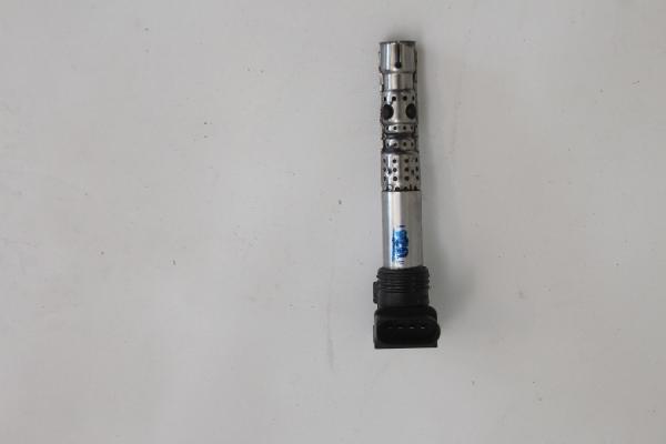 Hauptbremszylinder Peugeot 206 2A 4601H5 1,6 80 KW 109 PS ABS Benzin 06-2005 gebraucht 1