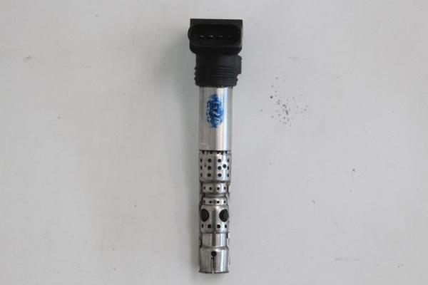 Zündspule Zylinder 2 03D905715A VW POLO 4 9N