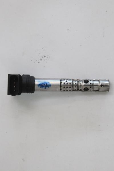 Kolben Volvo XC70 II 8631505 Zylinder 1 2,4 136 KW 185 PS Diesel D5244T4 04-2008 gebraucht 1