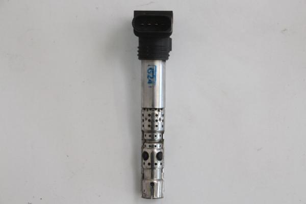 Zündspule Zylinder 3 03D905715A VW POLO 4 9N