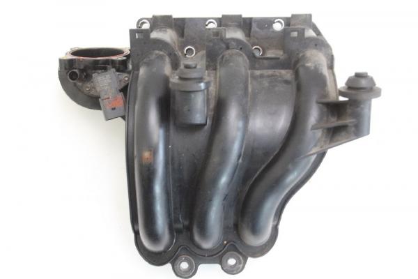 Ansaugkrümmer 03D129743D VW POLO 4 9N