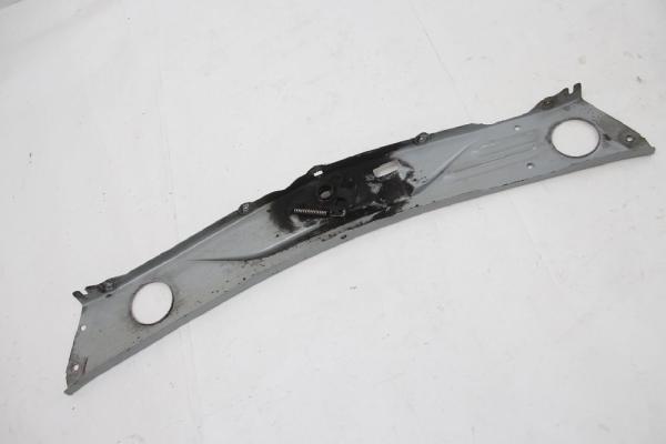 Widerstand Gebläse Mitsubishi L 200 K74T MR460435 04-2003 gebraucht 2
