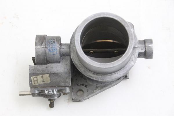Drosselklappenstutzen 1628F2 Peugeot 205 II