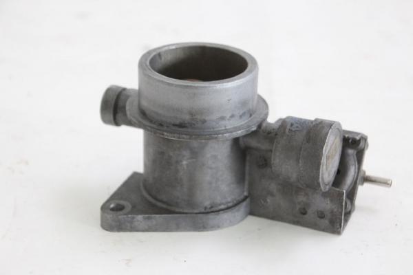 Drosselklappenstutzen 1628F2 Peugeot 205 II