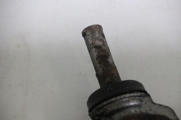 Servo Lenkgetriebe Mercedes E Klasse 2104602884 2.4 125 KW 170 PS Benzin 10-1999 gebraucht 1