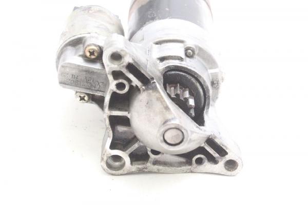 Fensterheber vorn rechts Ford FIESTA 6 JA 8A61A045H16AG ohne Motor 11-2009 gebraucht 1