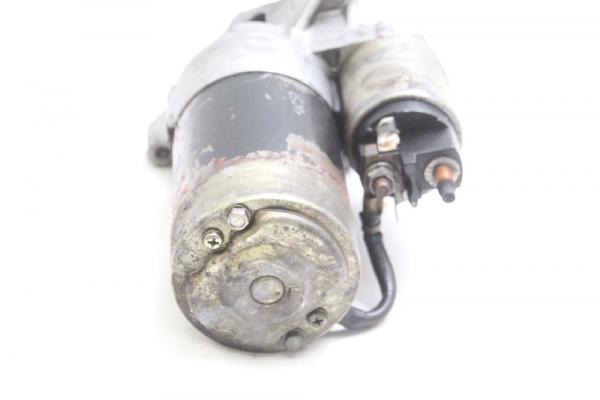 Motorhaube Mitsubishi COLT 6 Z3 Silber MN161899 03-2007 gebraucht 2