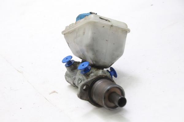 Fensterheber hinten rechts Ford FIESTA 6 JA 8A61A045H22AG ohne Motor 11-2009 gebraucht 2