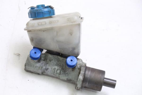 Motorhaube Mitsubishi COLT 6 Z3 Silber MN161899 03-2007 gebraucht 1