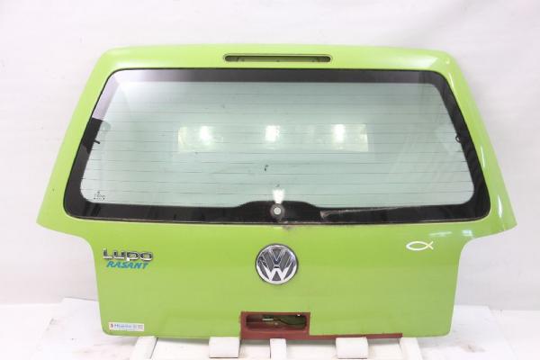 Heckklappe 6X0827025C VW LUPO