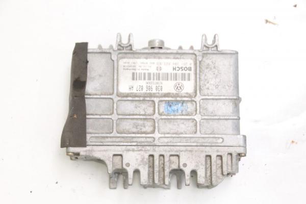 Steuergerät Motor 030906027AH VW LUPO