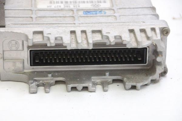 Steuergerät Motor 030906027AH VW LUPO