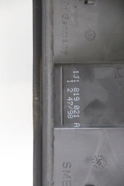 Heizgebläsemotor 1J1819021C VW LUPO