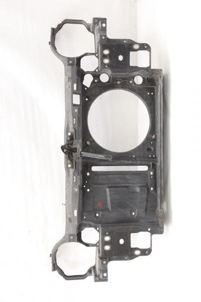 Schloßträger 6X0805594H VW LUPO