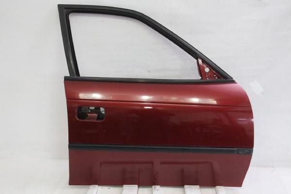 Tür vorn rechts 90383718 Opel ASTRA F CC