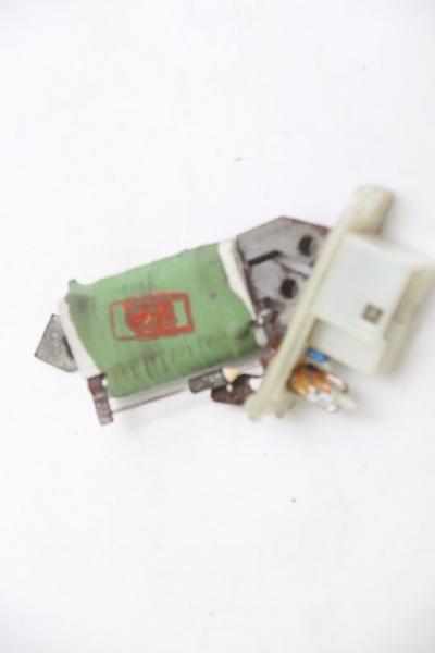 Heizgebläsevorwiderstand 90383817 Opel ASTRA F CC