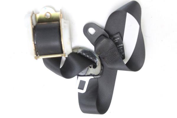 Sicherheitsgurt vorn rechts 90286932 Opel ASTRA F CC