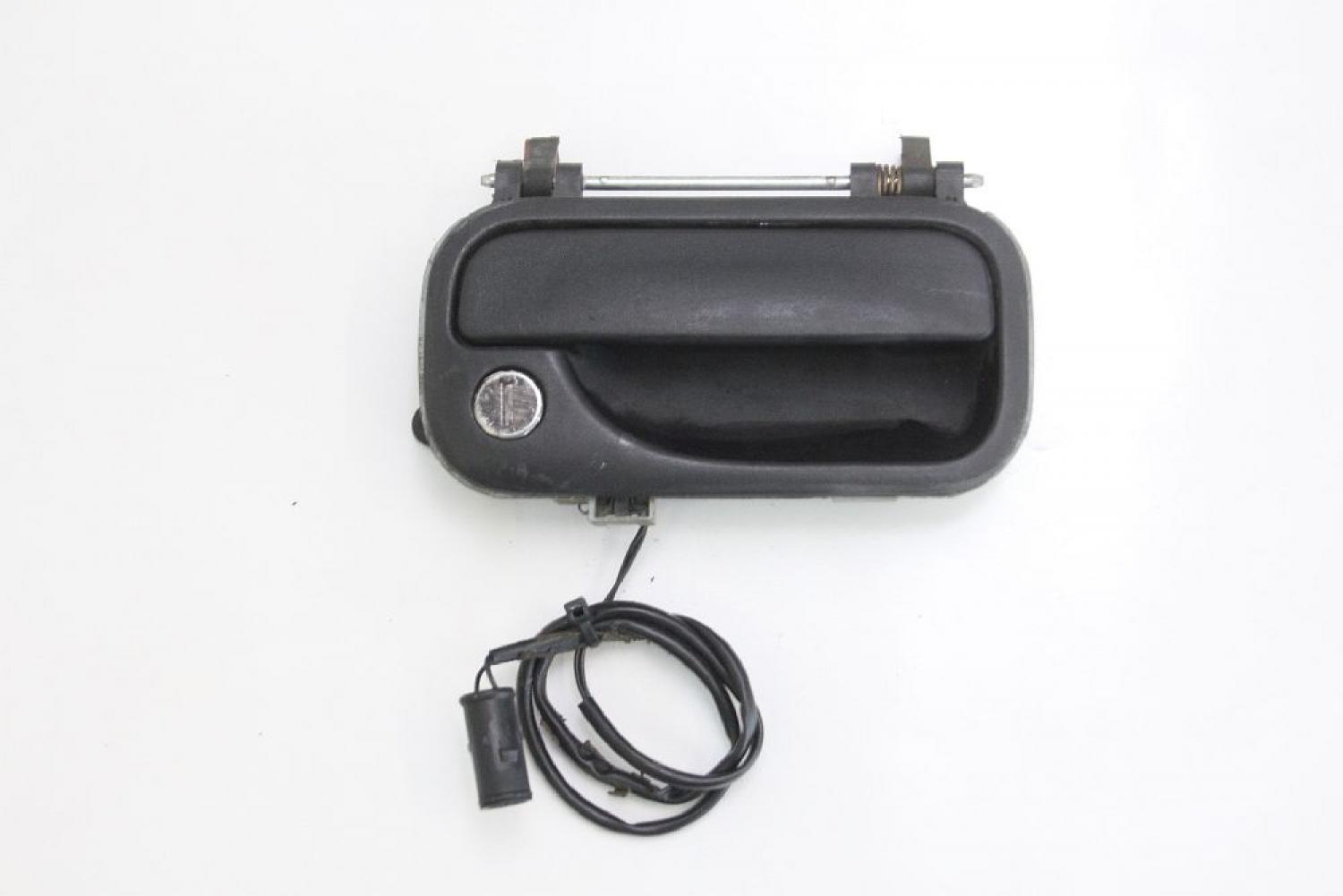Türgriff außen vorn rechts 90543815 Opel ASTRA F CC