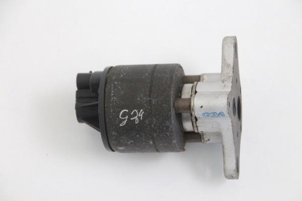 Abgasrückführventil 17095232 Opel ASTRA F CC