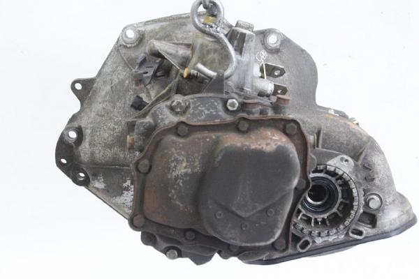Getriebe 5 Gang 700790 Opel ASTRA F CC