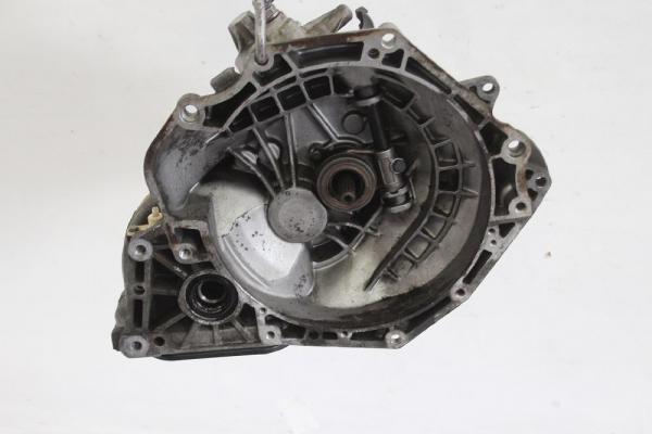 Getriebe 5 Gang 700790 Opel ASTRA F CC