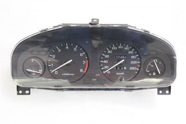 Kombiinstrument 78110ST3B31 Honda CIVIC 6 Fastback MB