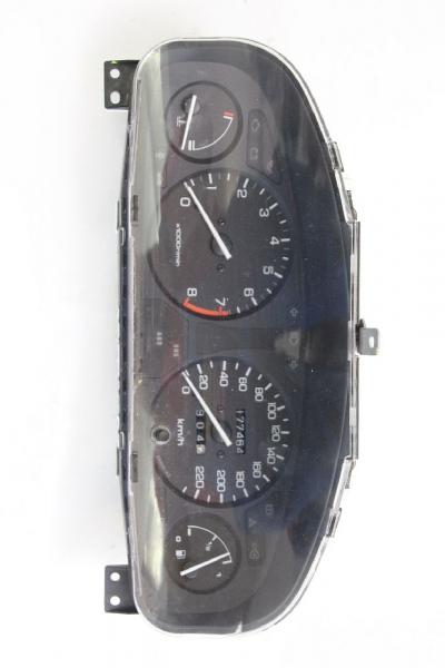 Kombiinstrument 78110ST3B31 Honda CIVIC 6 Fastback MB
