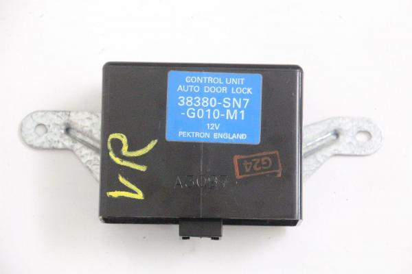 Steuergerät Zentralverriegelung 38380SN7G010M1 Honda CIVIC 6 Fastback MB
