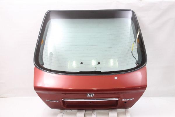 Heckklappe 68100ST3E00ZZ Honda CIVIC 6 Fastback MB