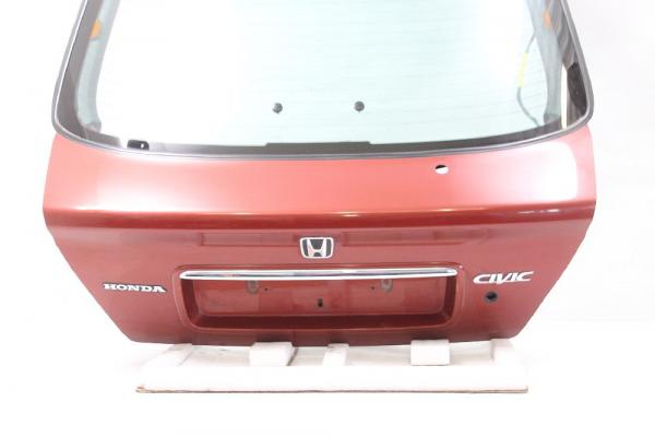 Heckklappe 68100ST3E00ZZ Honda CIVIC 6 Fastback MB