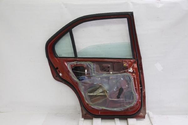 Tür hinten links 67550ST3E00ZZ Honda CIVIC 6 Fastback MB